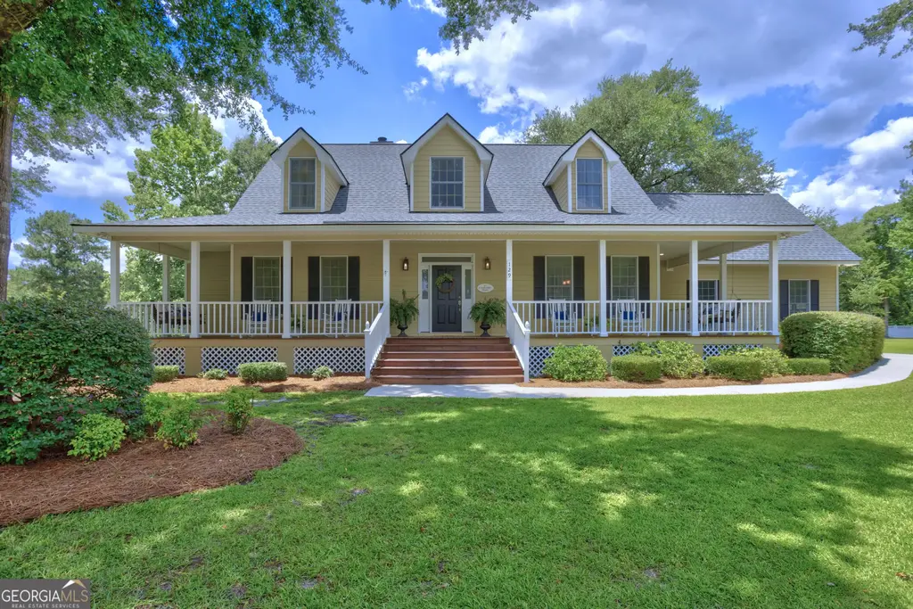 129 Cambridge Drive, Rincon