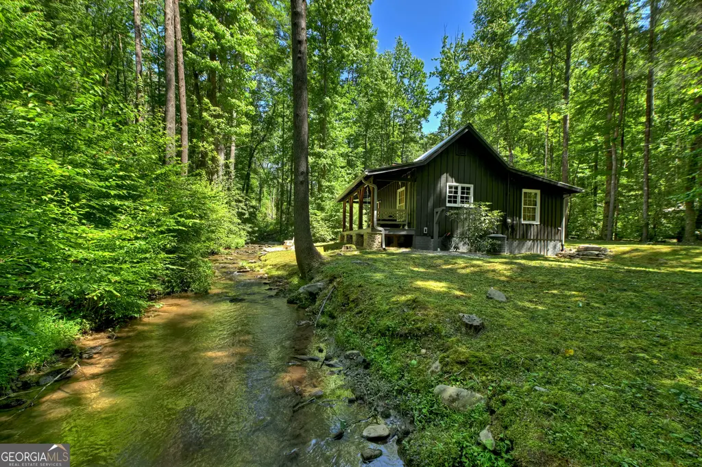 280 Serenity Place, Ellijay