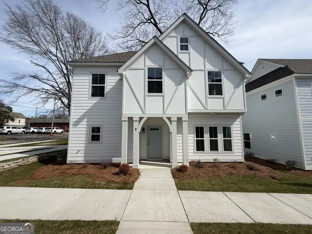405 Broome Street Unit 2, LaGrange