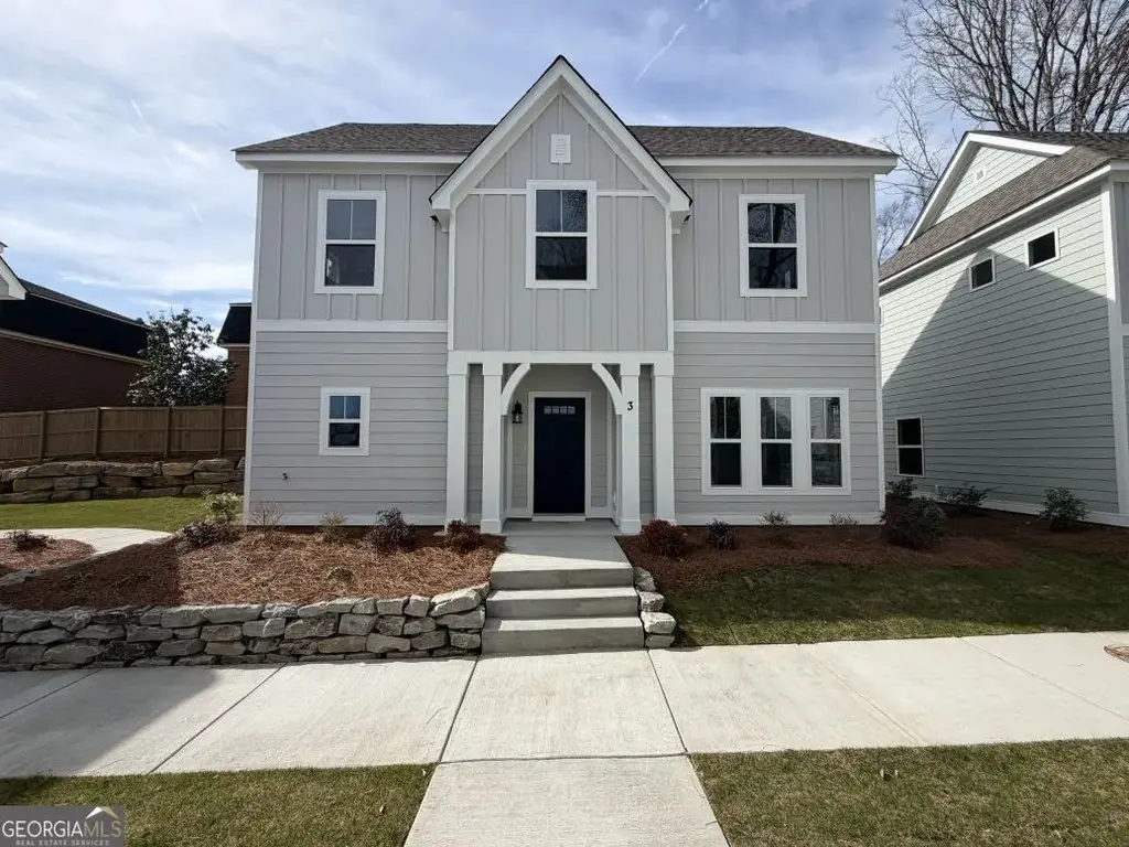 405 Broome Street Unit 3, LaGrange