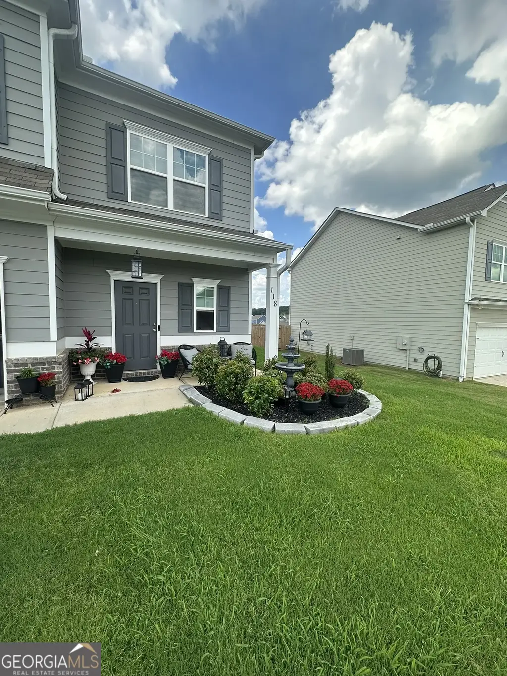 118 Hadley Way Sw, Cartersville