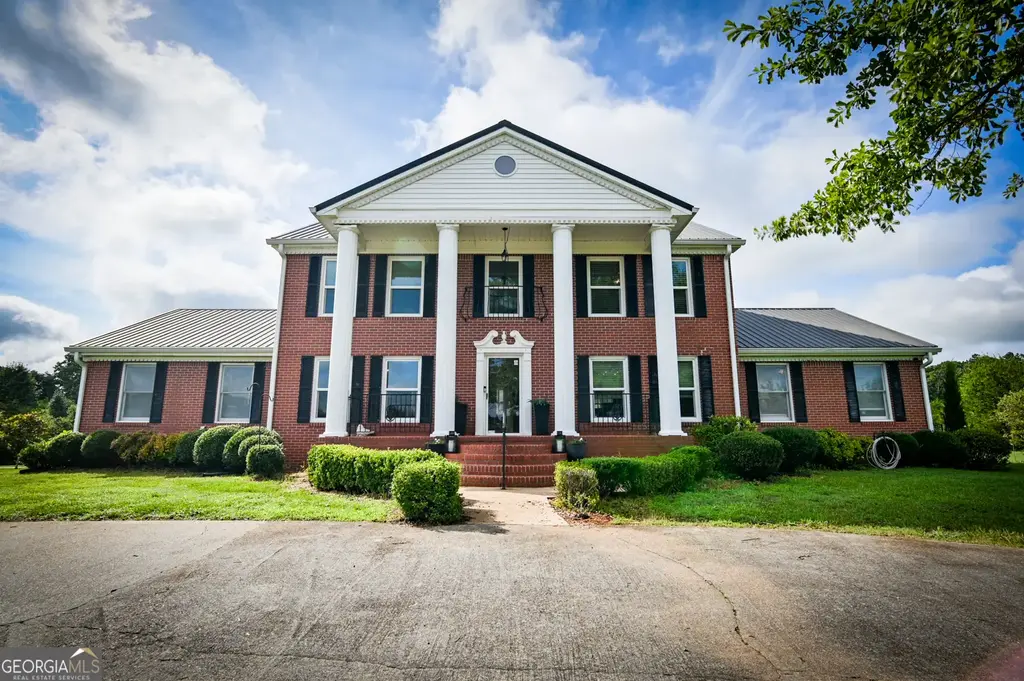 1520 Colonial Drive, Good Hope