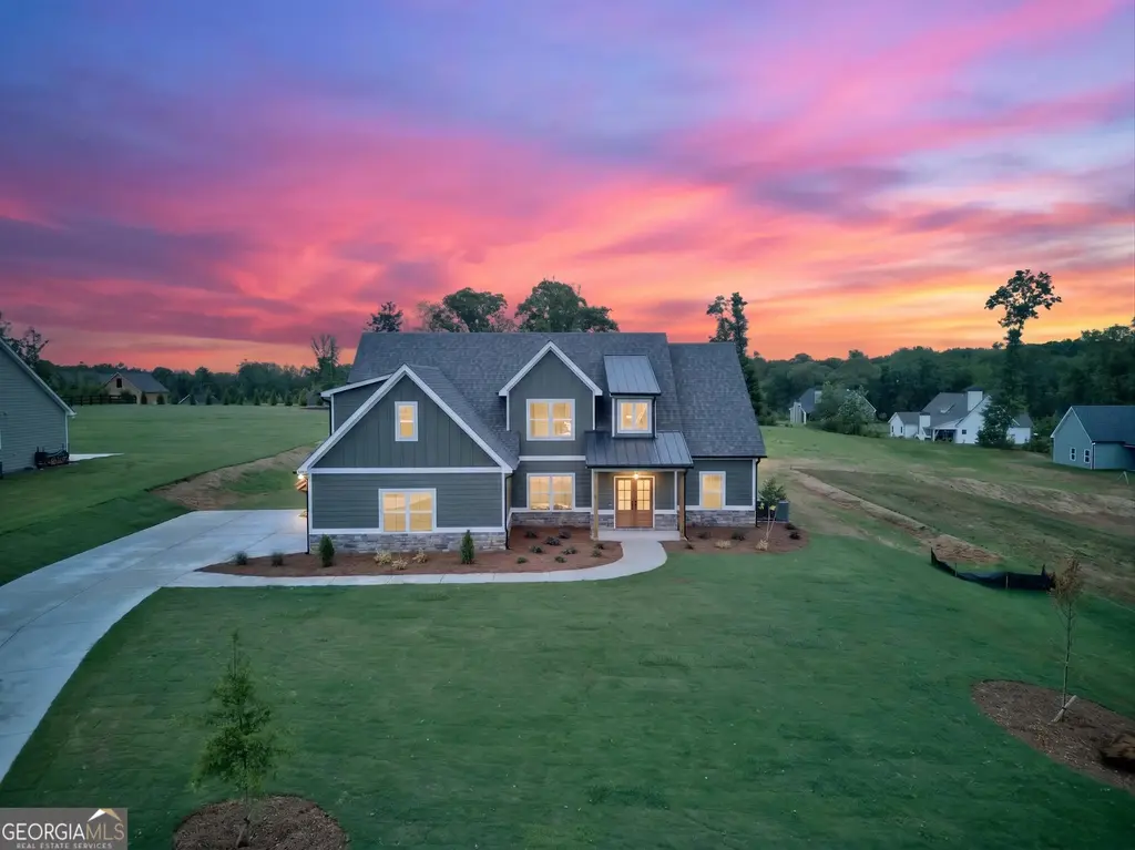 88 Conner Lane, Williamson