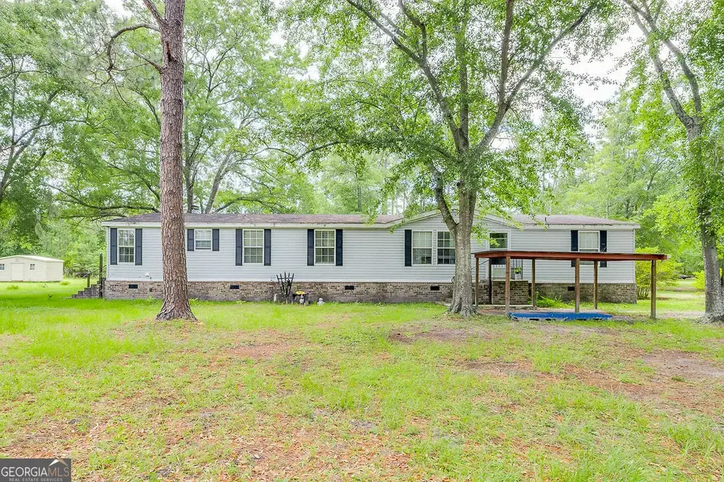 3104 Courthouse Road, Guyton