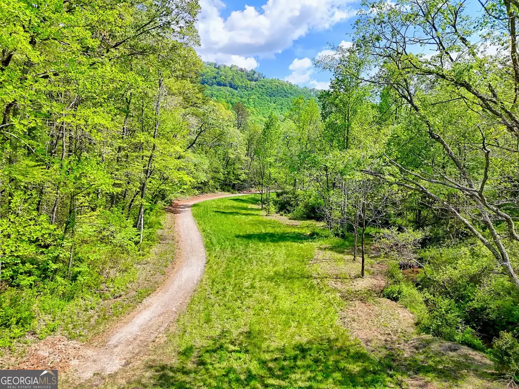 Highway 246, Dillard