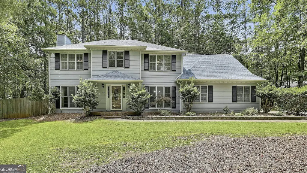 100 Jennings Yard, Peachtree City