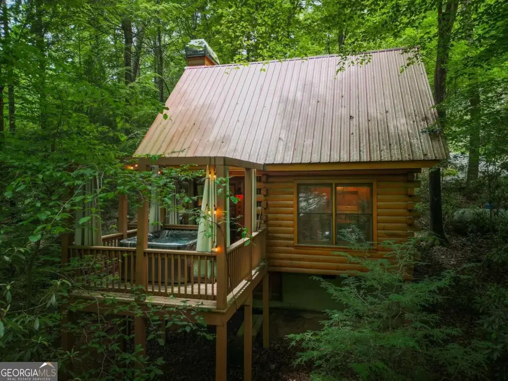 14 Finch Lane, Cherry Log