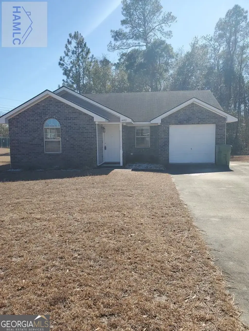 1402 Desert Storm Drive, Hinesville