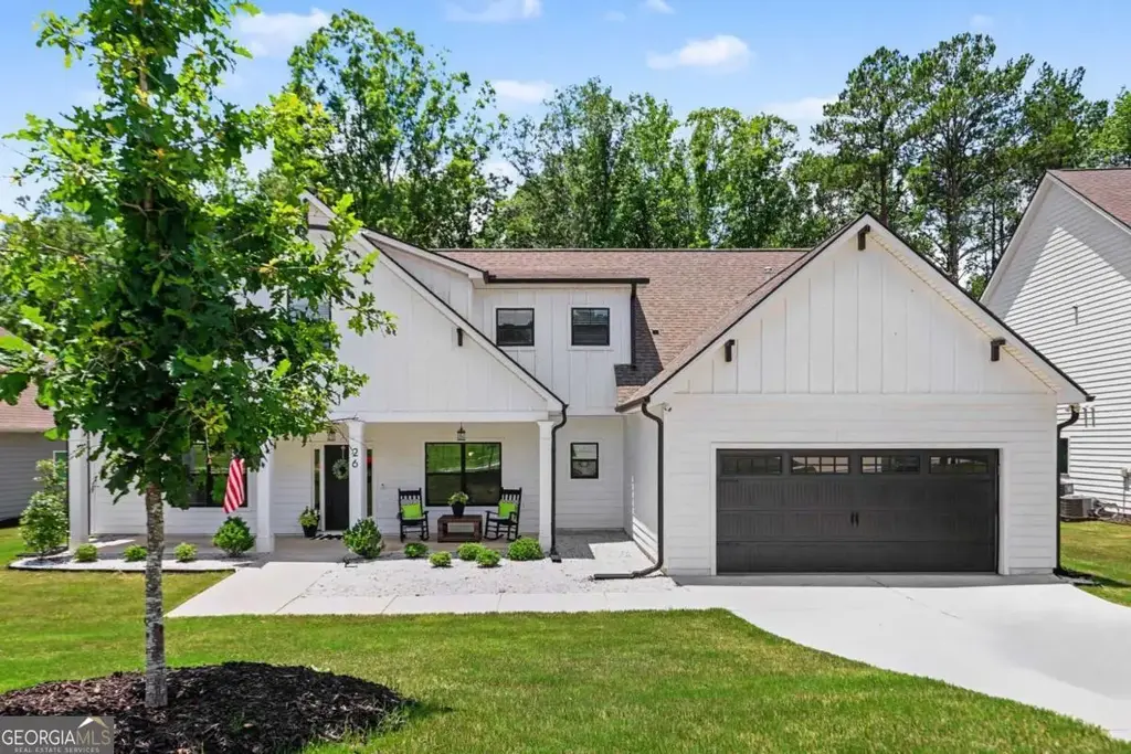 26 Baral Ridge, Sharpsburg