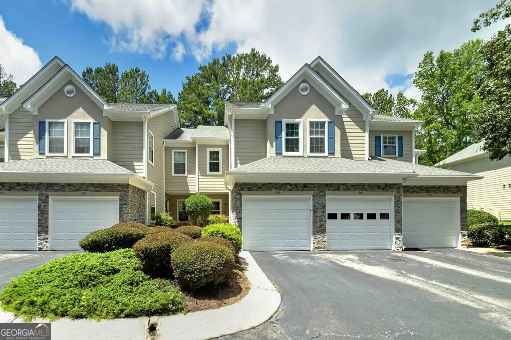506 Peachtree Club Drive, Peachtree City