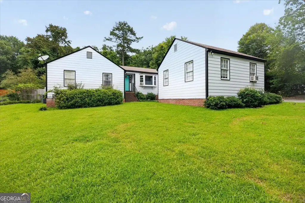 6603 Dana Drive, Macon