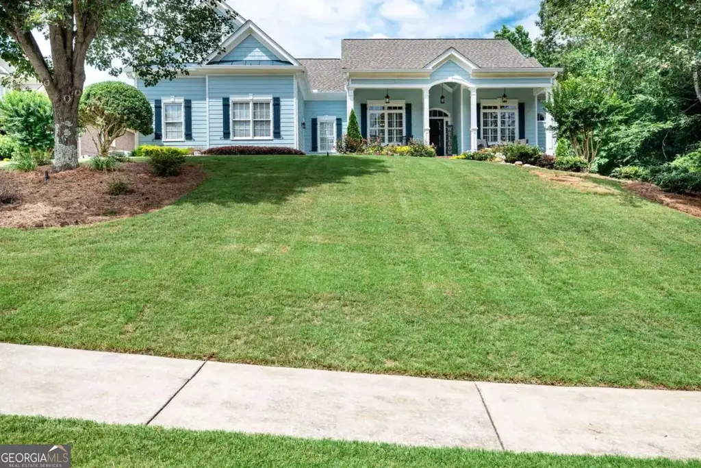 534 Sterling Water Drive, Monroe