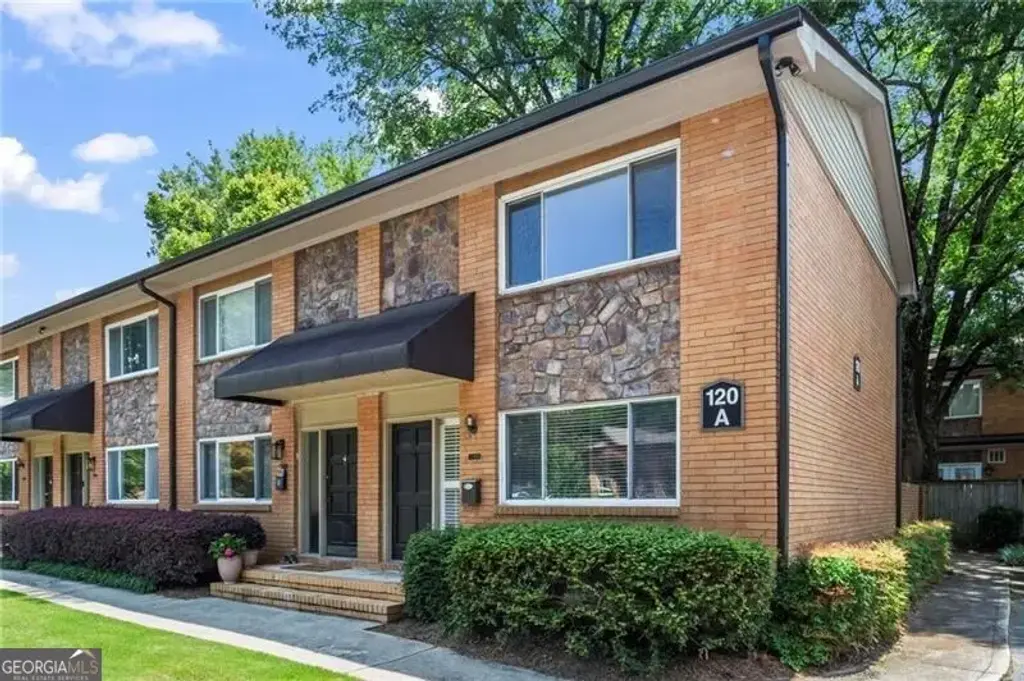 120 Biscayne Drive Nw A6, Atlanta