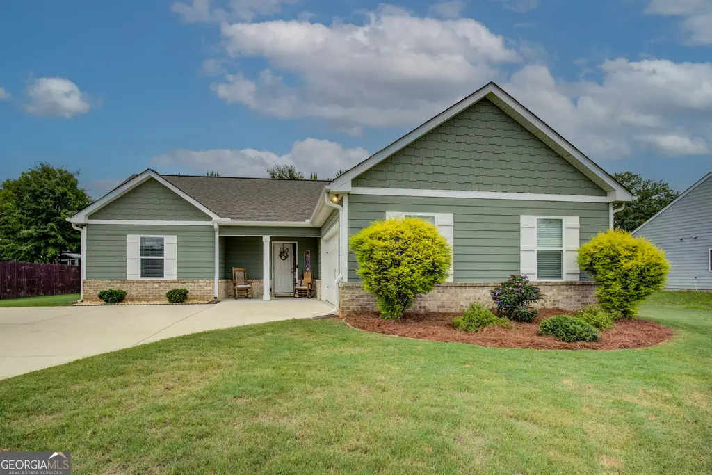 118 Meadowbrooke Drive, Milner
