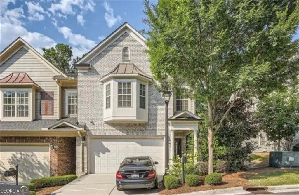 1229 Olde Legacy Lane Se 15, Mableton
