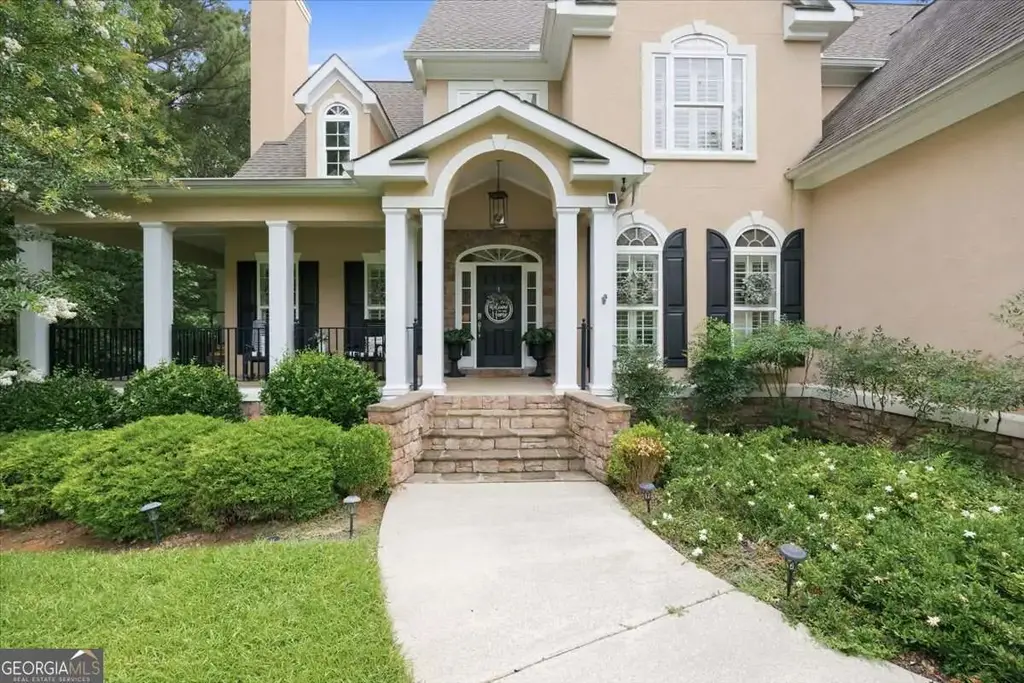 80 Wadley Station Lane, Macon