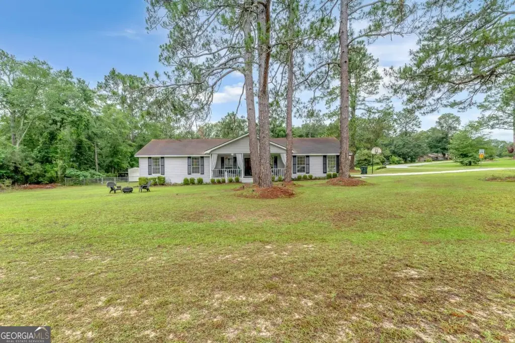 557 Pleasant Point Road, Statesboro