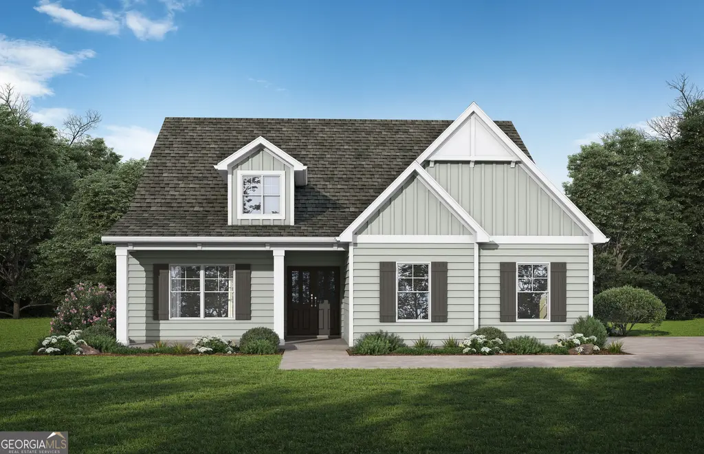 164 Mill Race, Zebulon