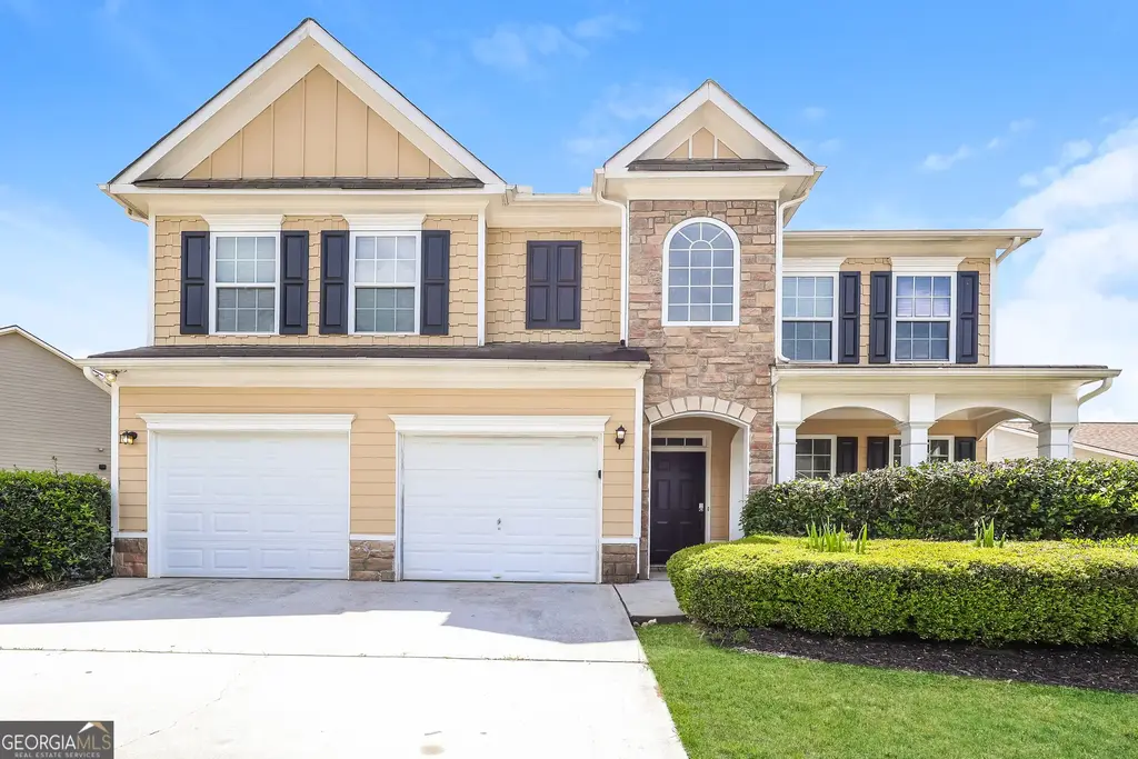 8931 Crestview Circle, Union City