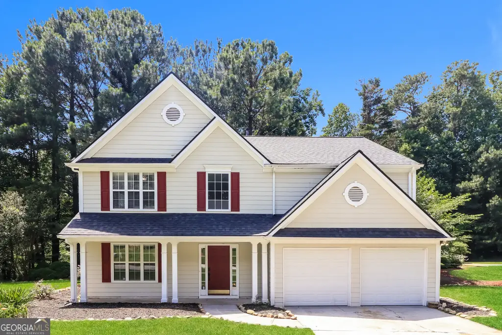 3264 Ashgrove Lane Sw, Marietta