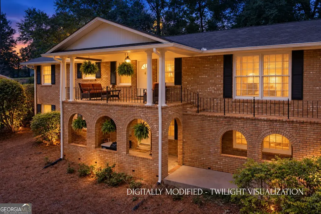 530 Westview Drive, Athens