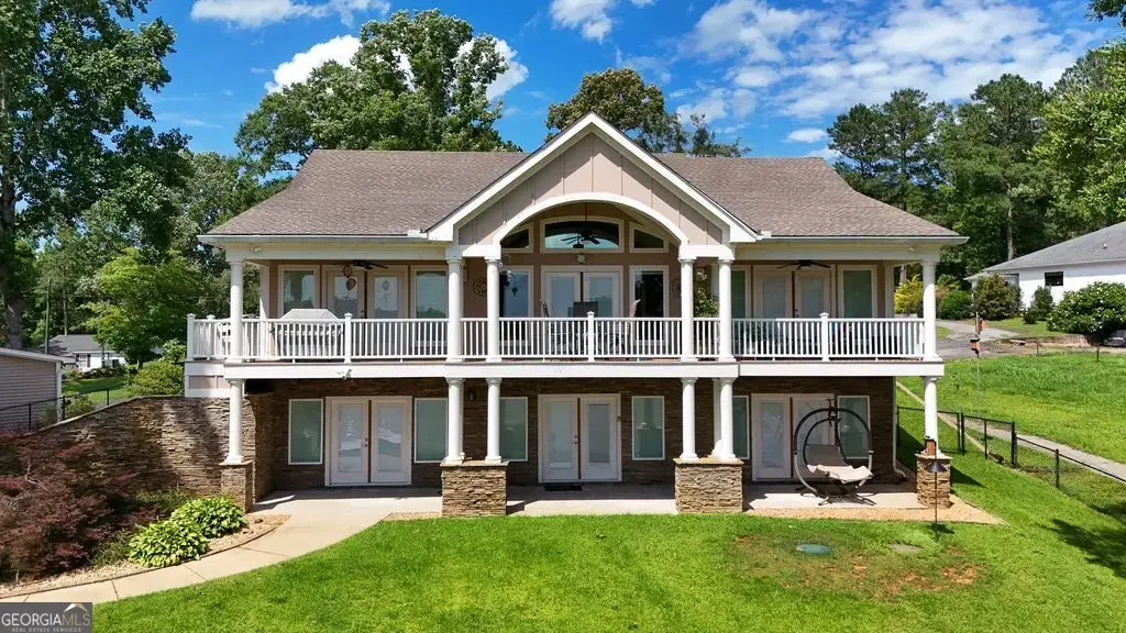 133 A S Little River Run, Eatonton