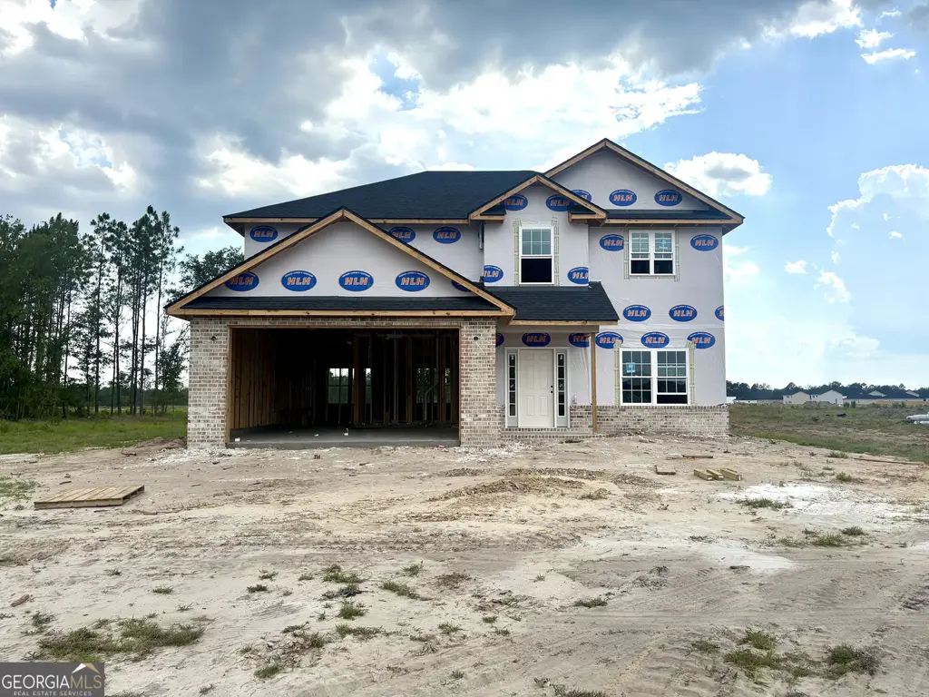 74 Bluegill Lane Ne, Ludowici