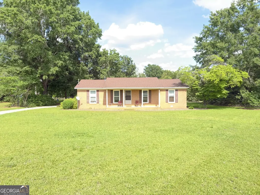 33 Stephens Road, Tennille