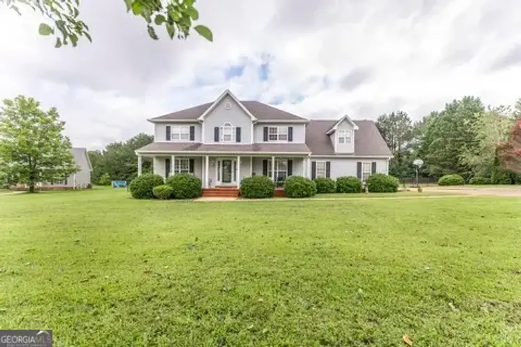 191 Henry Drive, Gray