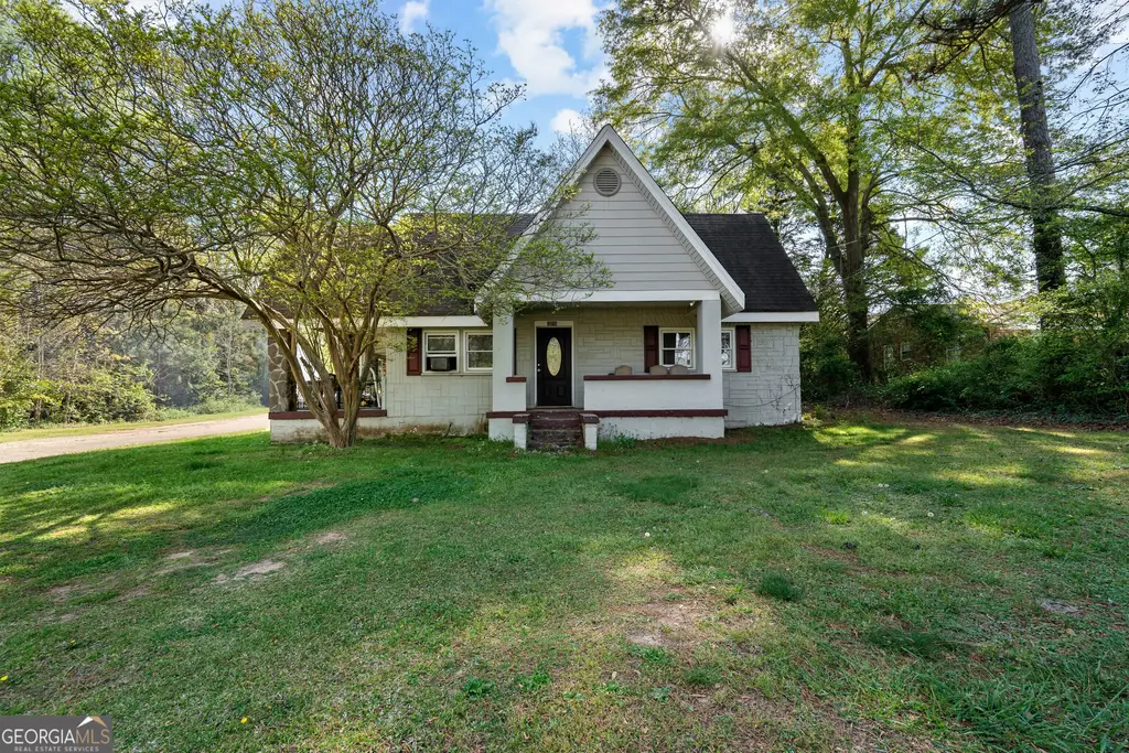 1210 Everee Inn Road, Griffin