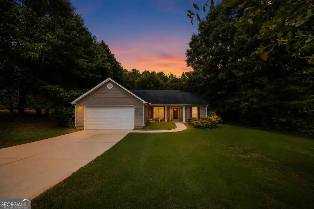 1035 Preserve Lane, Bethlehem