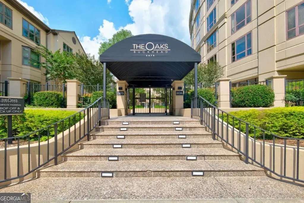 3475 Oak Valley Road Ne 2150, Atlanta