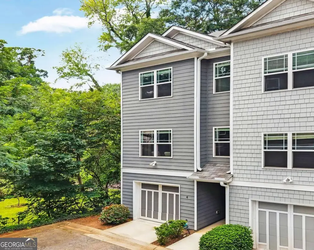 1365 Memorial Drive Se 4, Atlanta