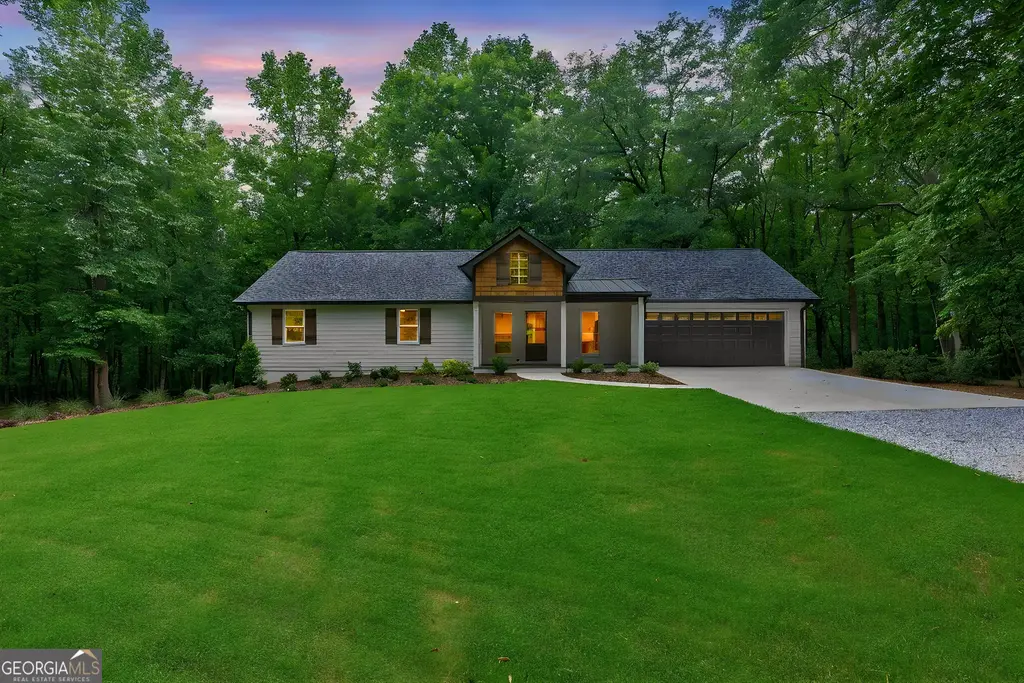 1800 Elder Mill Road, Watkinsville