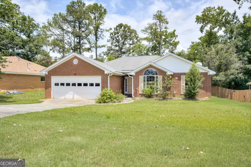 426 Madison Street, Grovetown