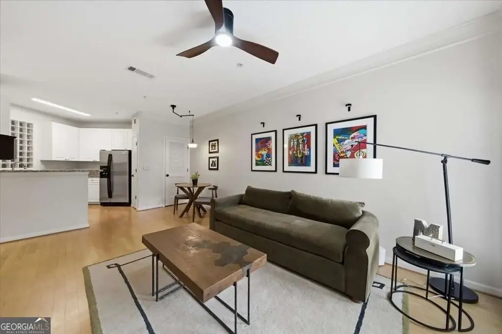 10 Perimeter Summit Boulevard Ne 3207, Atlanta