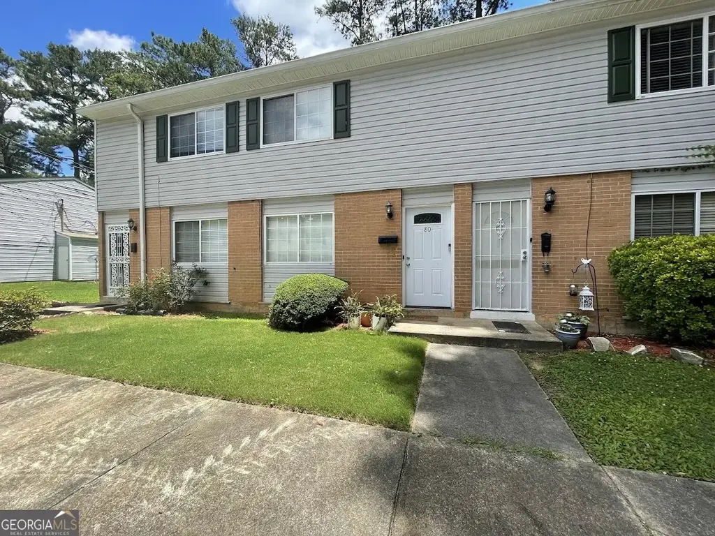 405 Fairburn Road Sw 80, Atlanta