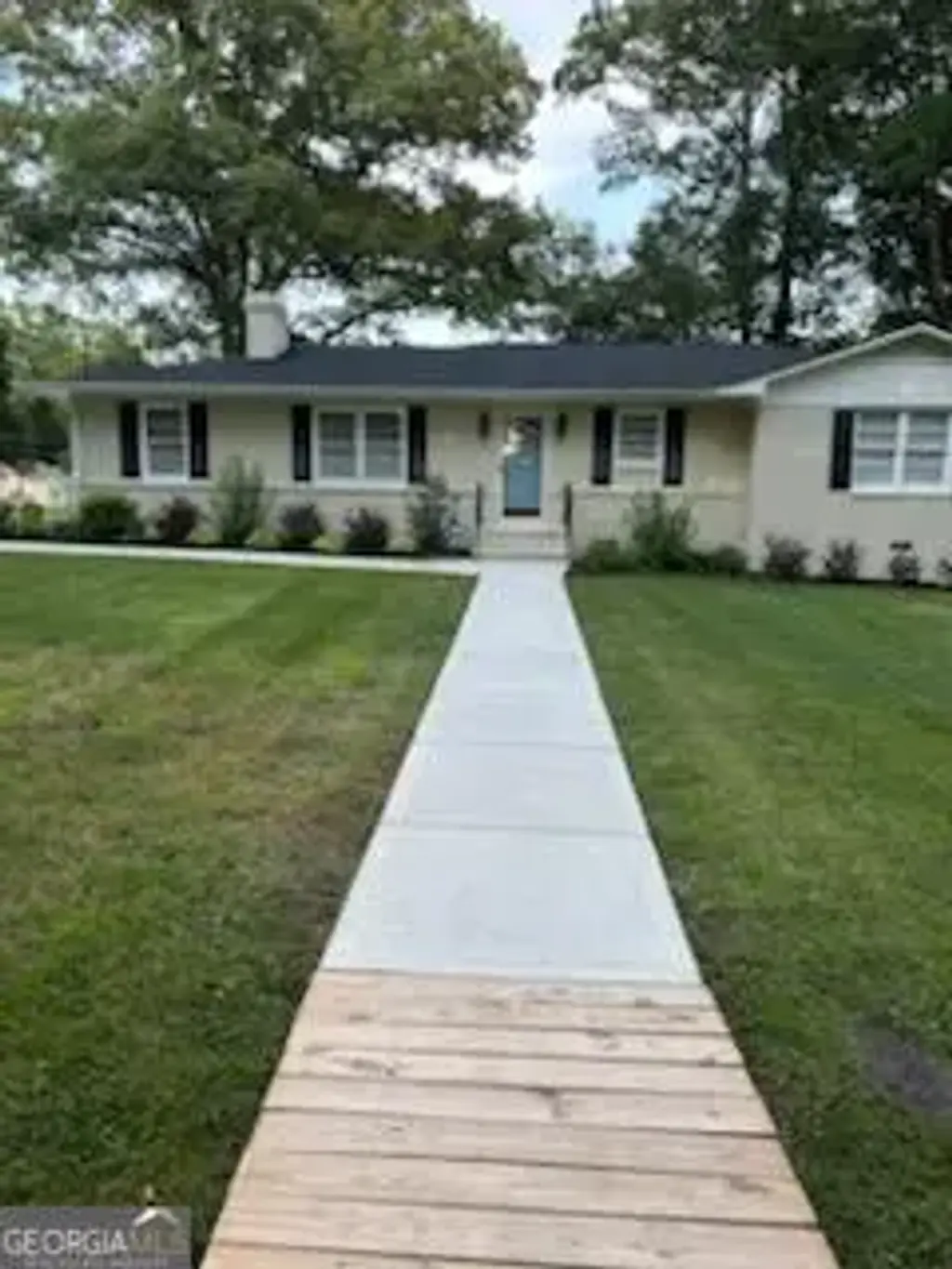 732 N Marshall Street, Cedartown