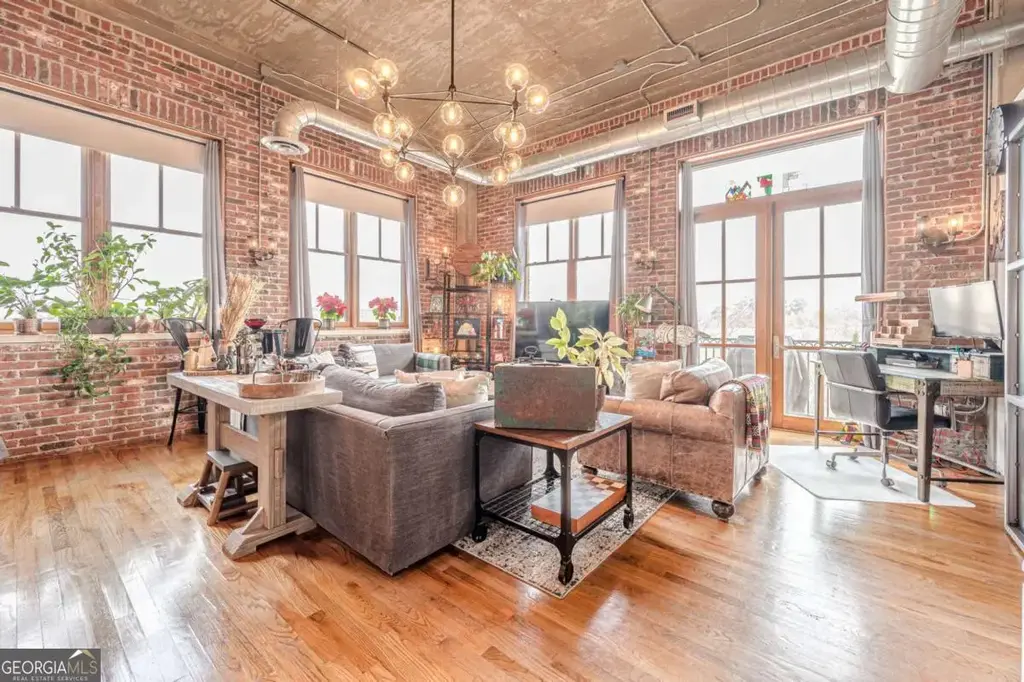 3235 Roswell Road Ne 819, Atlanta