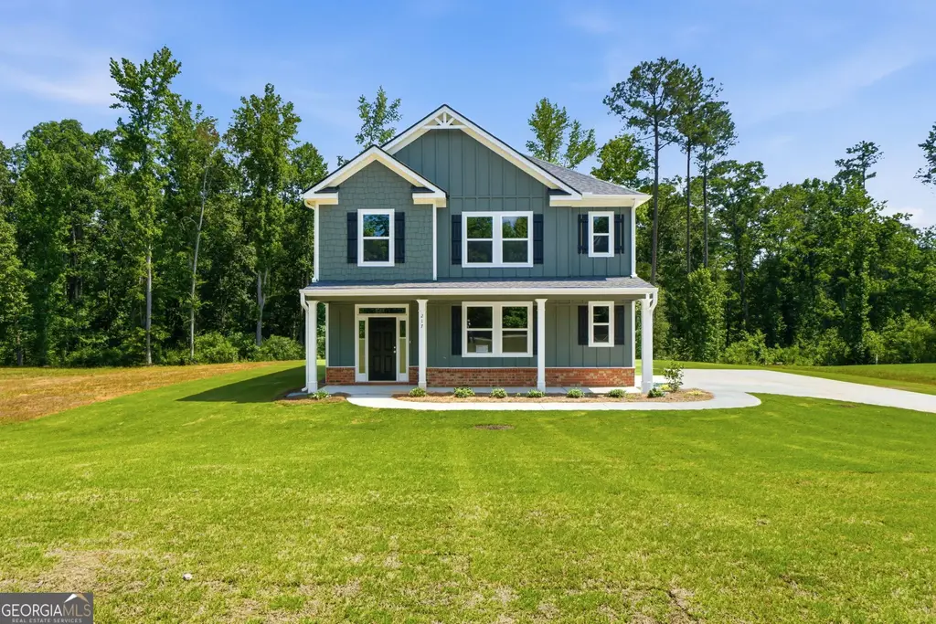 217 Yancey Road, Covington