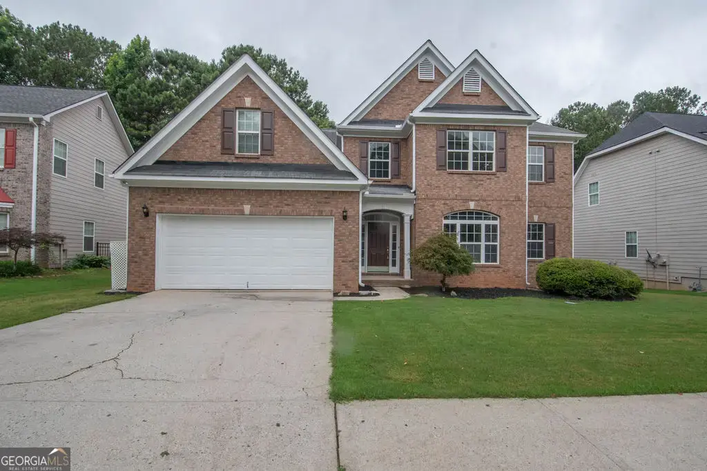 11 Neely Run, Newnan