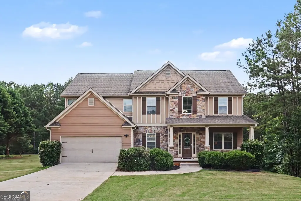 207 George Wynn Road, Palmetto