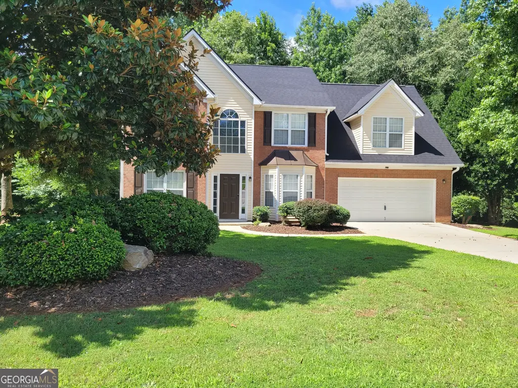 3731 Rainover Drive, Decatur