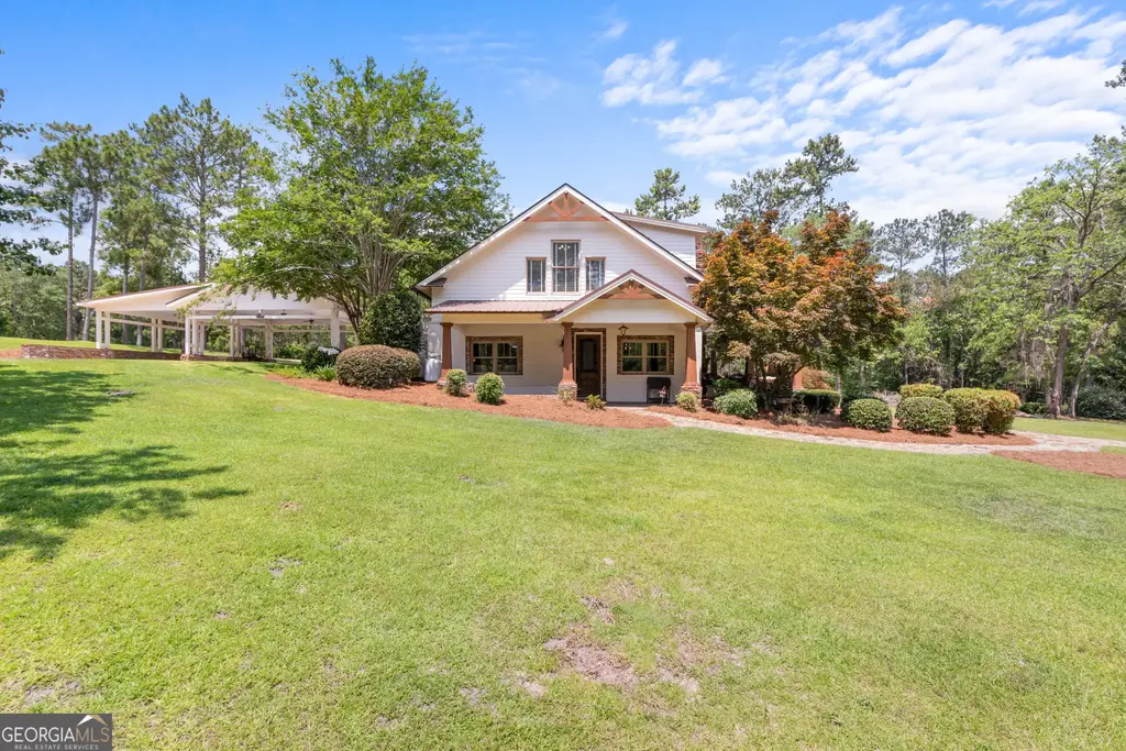 4153 Cypress Lake Road, Statesboro