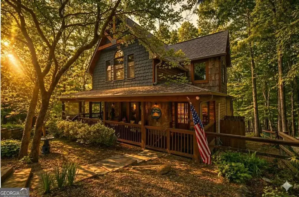 236 Logan Drive 24, Mineral Bluff