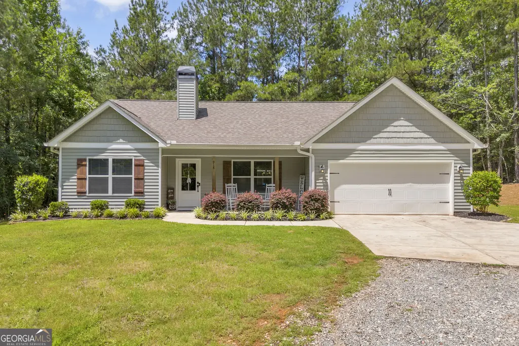 918 Sims Bridge Road, Commerce