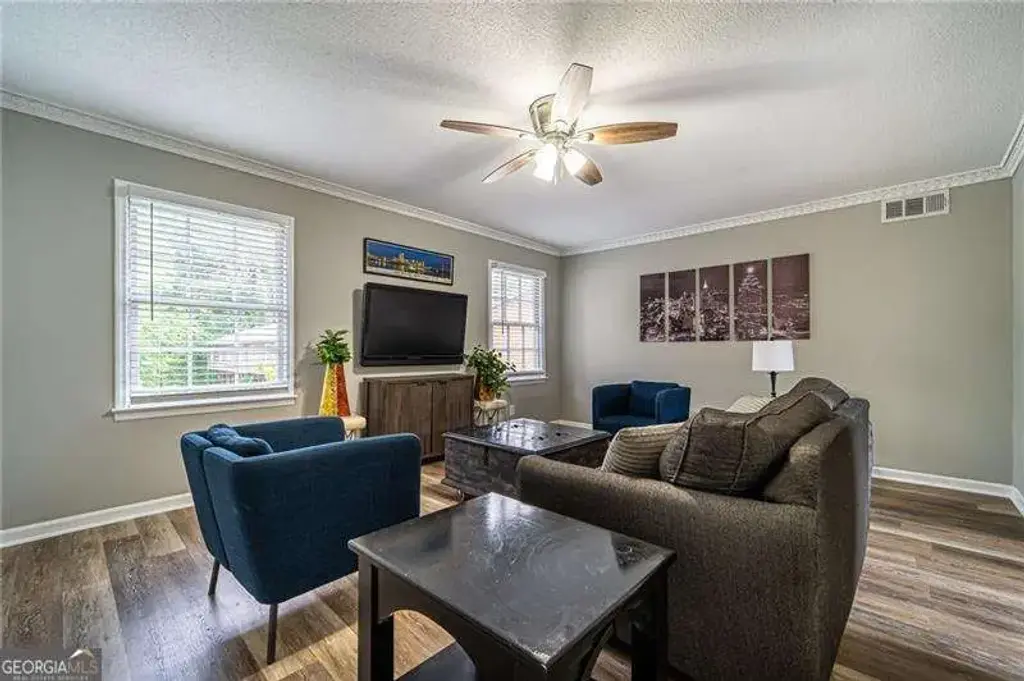 3626 Buford Highway Ne C3, Brookhaven