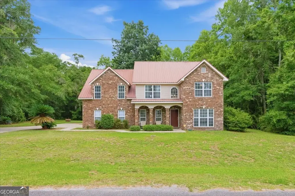 1422 Pelican Lane Se, Townsend