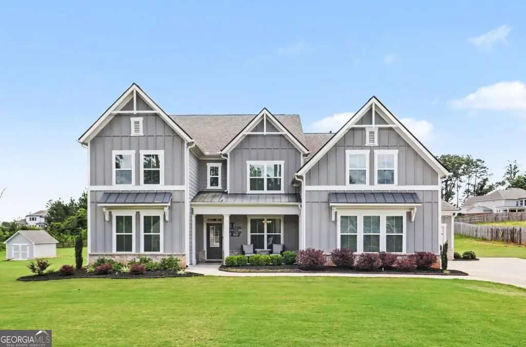 716 Genesee Point, Newnan