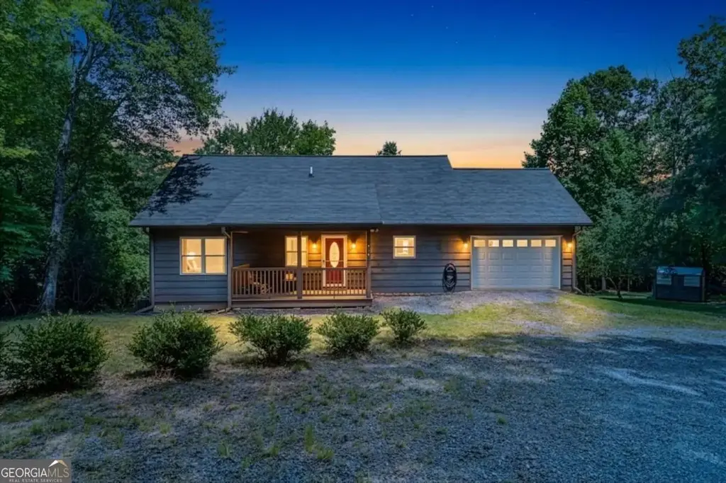 578 Dockery Creek Road, Young Harris